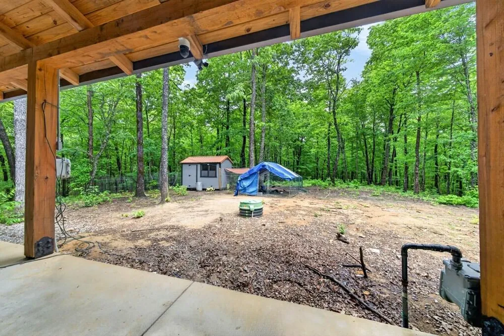 831 I B Maynard Street Spencer, TN 38585