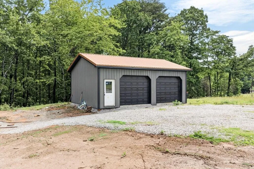 831 I B Maynard Street Spencer, TN 38585