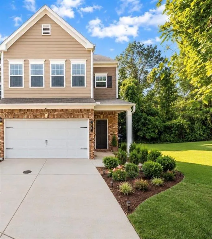 37 Rocky Knoll Dallas, GA 30157