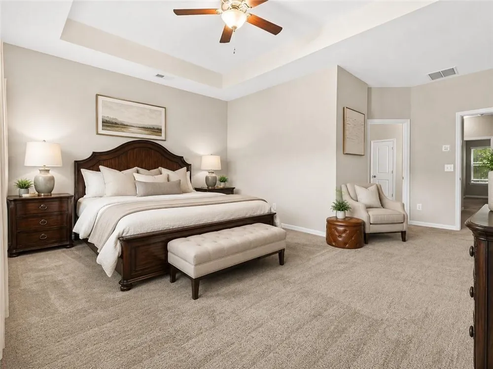 37 Rocky Knoll Dallas, GA 30157