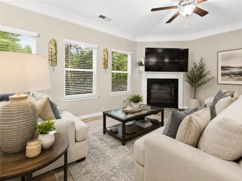 37 Rocky Knoll Dallas, GA 30157