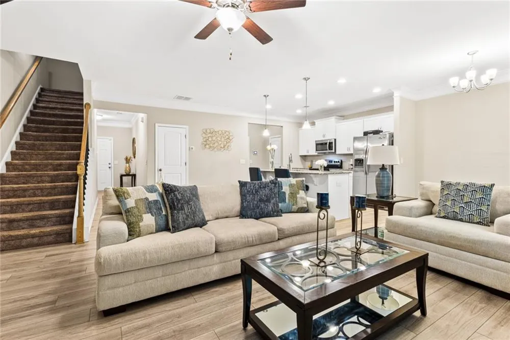 37 Rocky Knoll Dallas, GA 30157