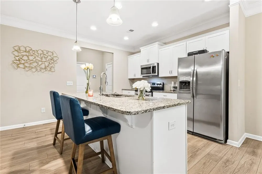37 Rocky Knoll Dallas, GA 30157