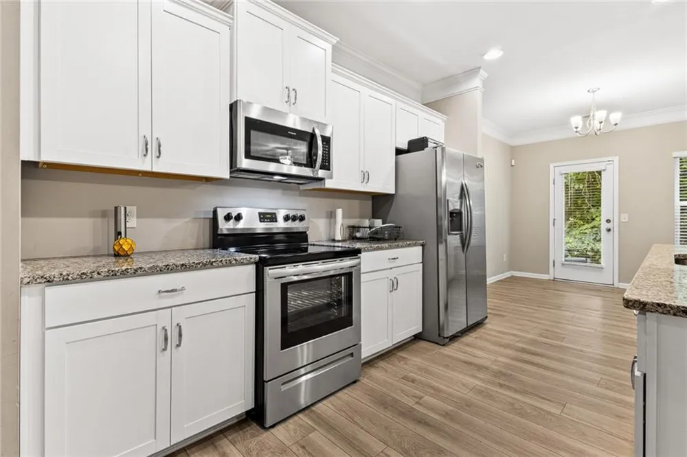 37 Rocky Knoll Dallas, GA 30157