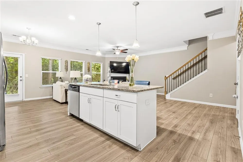 37 Rocky Knoll Dallas, GA 30157