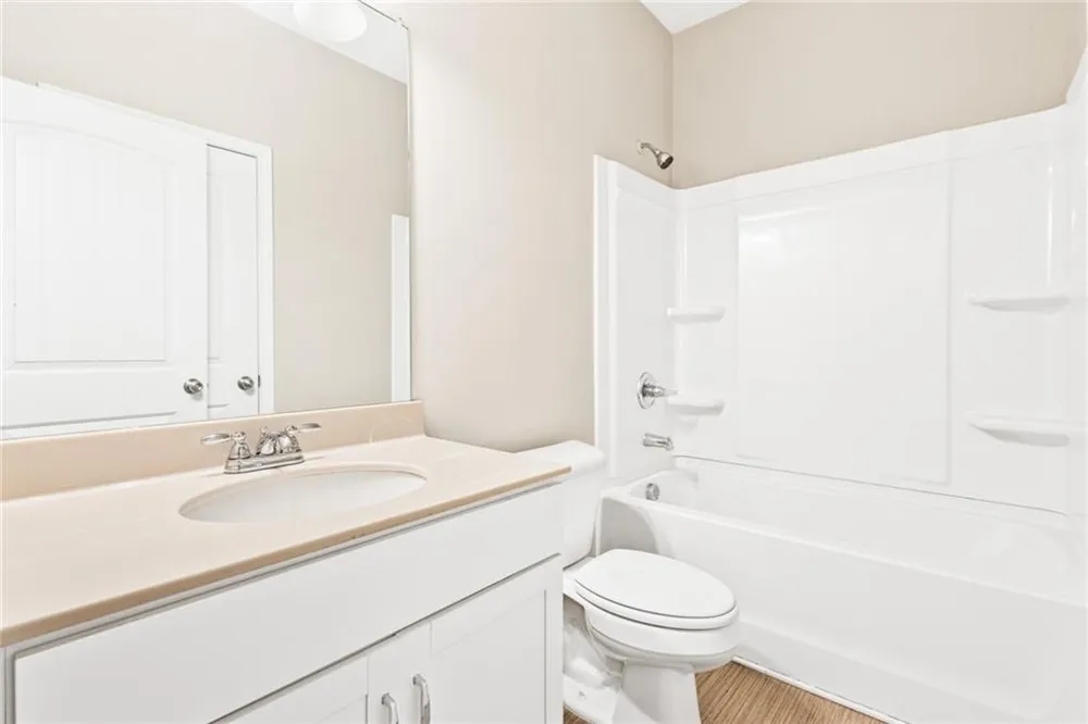 37 Rocky Knoll Dallas, GA 30157