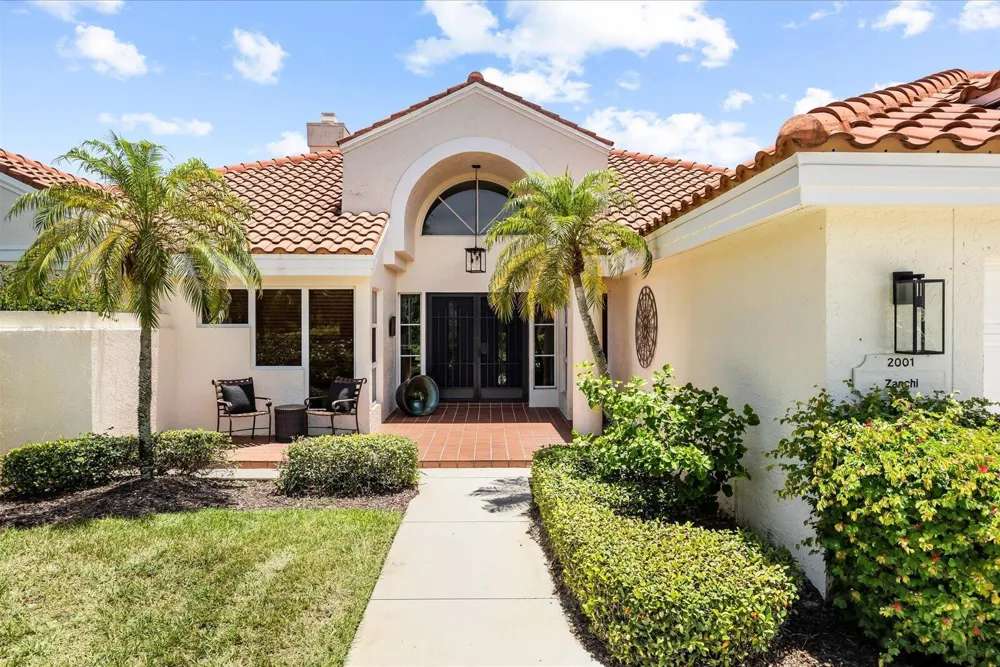 2001 NW Laurel Oak Lane Palm City, FL 34990