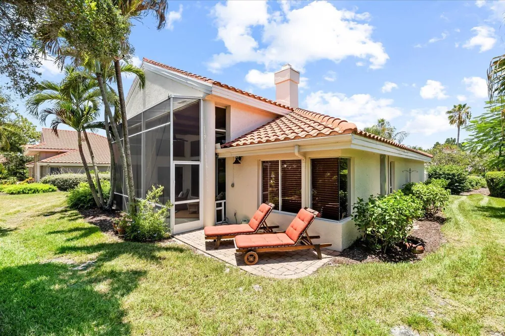 2001 NW Laurel Oak Lane Palm City, FL 34990