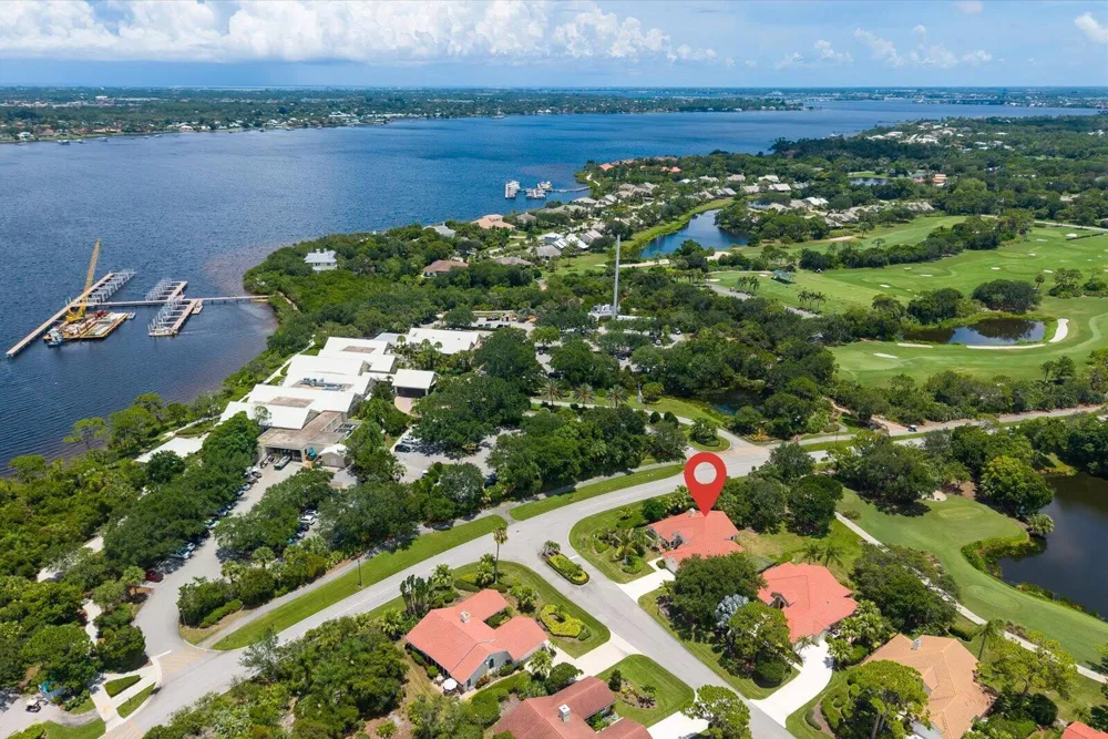 2001 NW Laurel Oak Lane Palm City, FL 34990