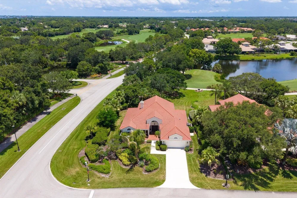 2001 NW Laurel Oak Lane Palm City, FL 34990