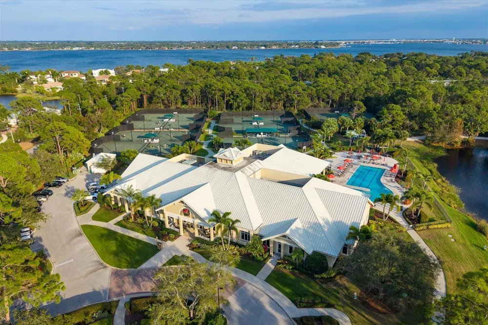 2001 NW Laurel Oak Lane Palm City, FL 34990