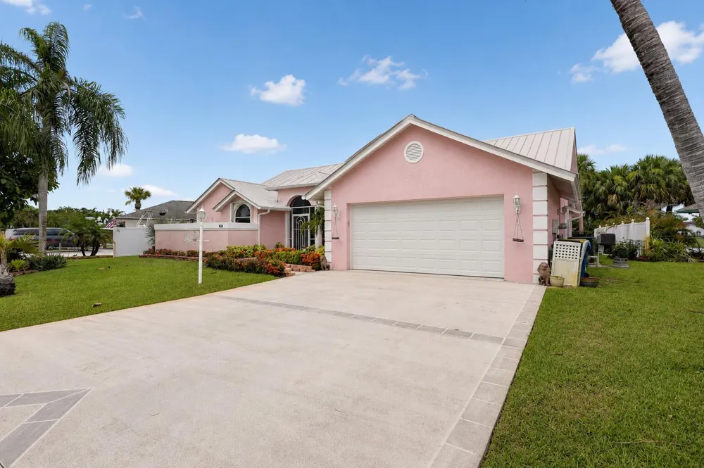 1921 NE Acapulco Drive Jensen Beach, FL 34957