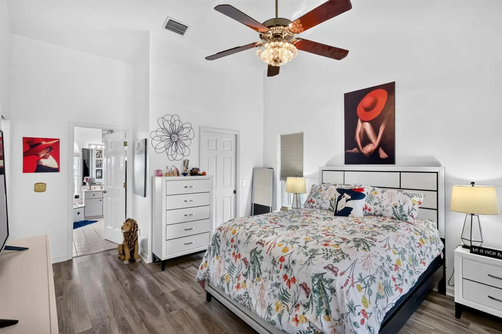 1921 NE Acapulco Drive Jensen Beach, FL 34957