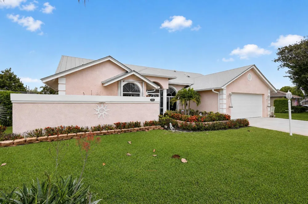 1921 NE Acapulco Drive Jensen Beach, FL 34957