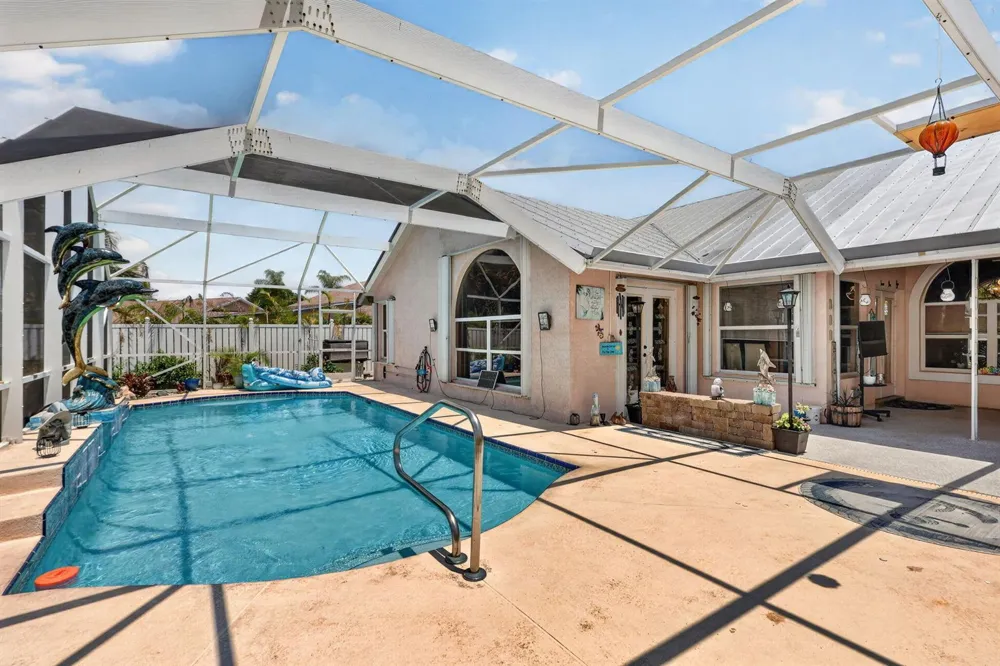 1921 NE Acapulco Drive Jensen Beach, FL 34957