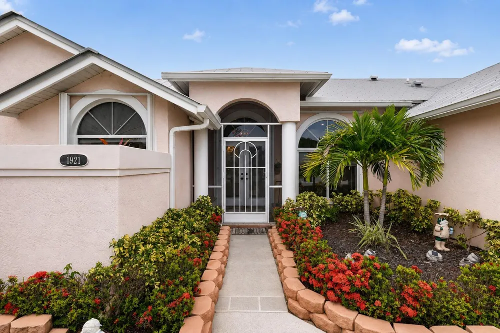 1921 NE Acapulco Drive Jensen Beach, FL 34957