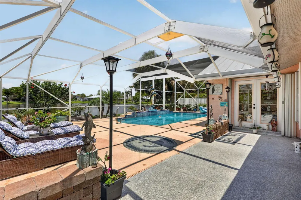 1921 NE Acapulco Drive Jensen Beach, FL 34957
