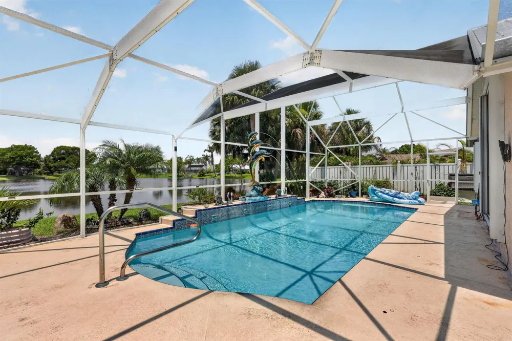 1921 NE Acapulco Drive Jensen Beach, FL 34957