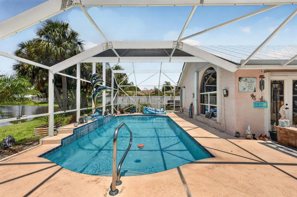 1921 NE Acapulco Drive Jensen Beach, FL 34957