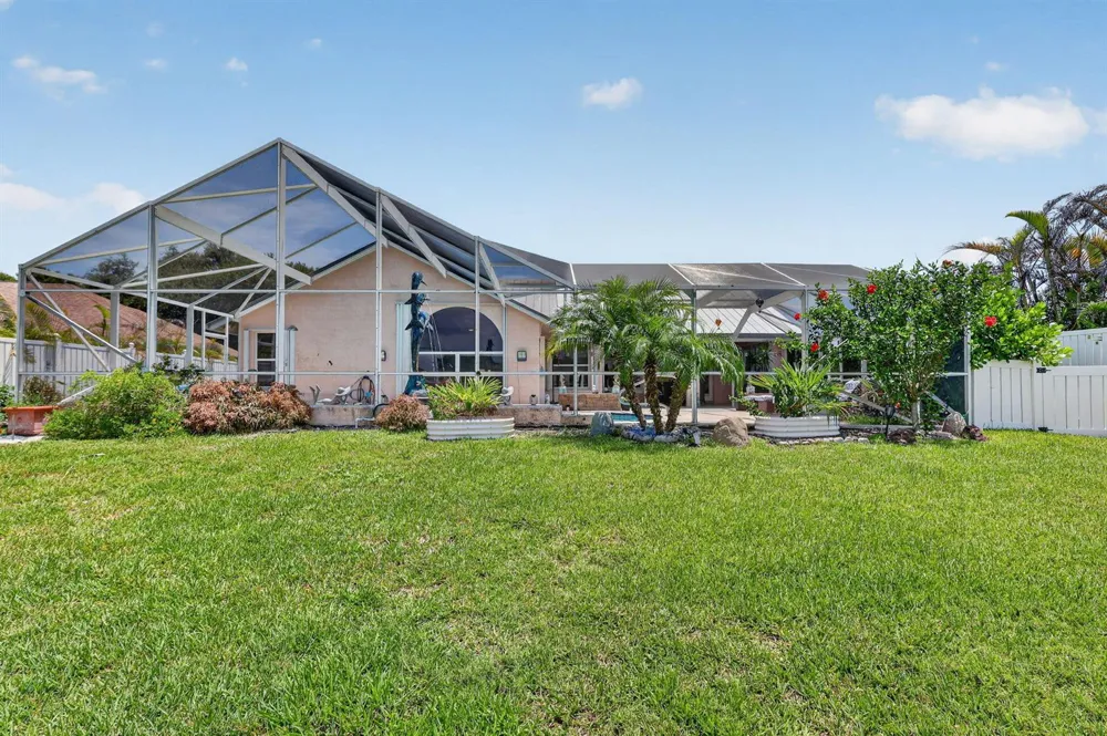 1921 NE Acapulco Drive Jensen Beach, FL 34957