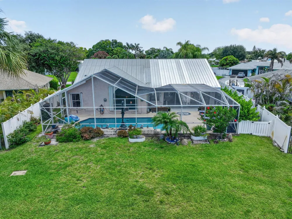 1921 NE Acapulco Drive Jensen Beach, FL 34957