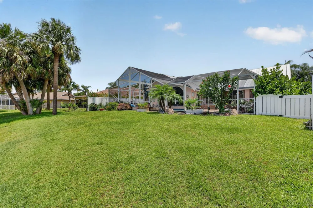 1921 NE Acapulco Drive Jensen Beach, FL 34957
