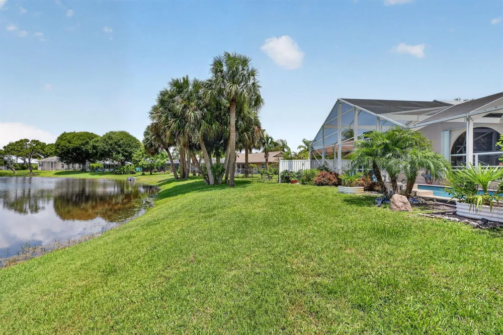 1921 NE Acapulco Drive Jensen Beach, FL 34957