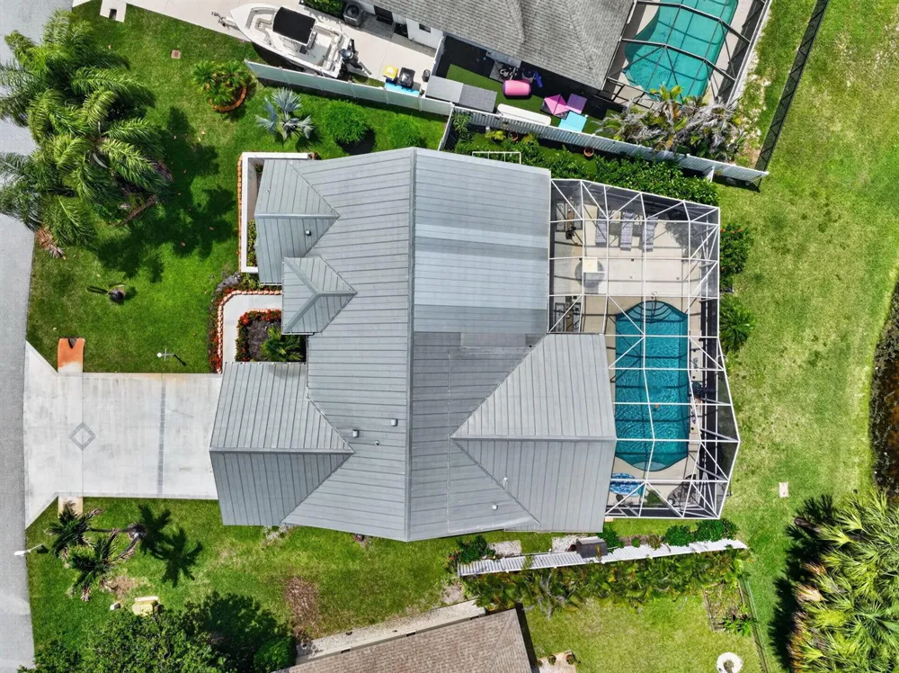 1921 NE Acapulco Drive Jensen Beach, FL 34957