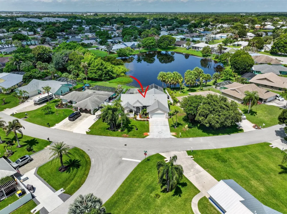 1921 NE Acapulco Drive Jensen Beach, FL 34957