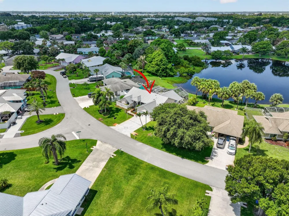 1921 NE Acapulco Drive Jensen Beach, FL 34957