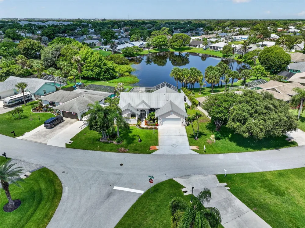 1921 NE Acapulco Drive Jensen Beach, FL 34957