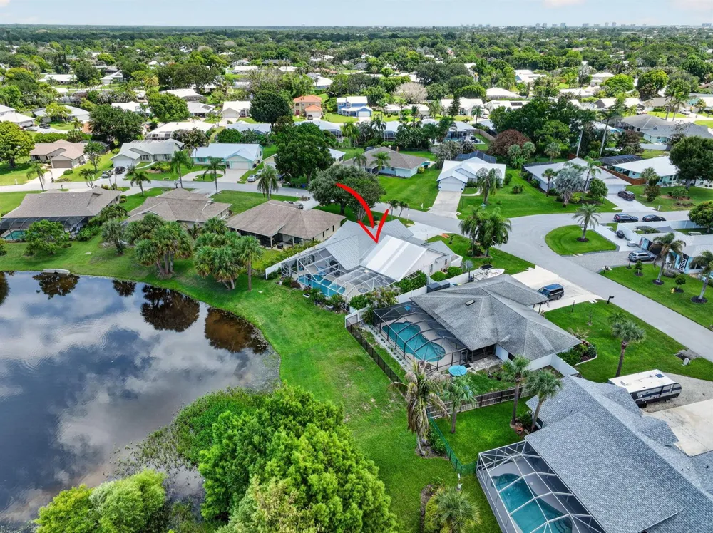 1921 NE Acapulco Drive Jensen Beach, FL 34957