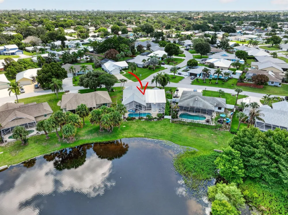 1921 NE Acapulco Drive Jensen Beach, FL 34957
