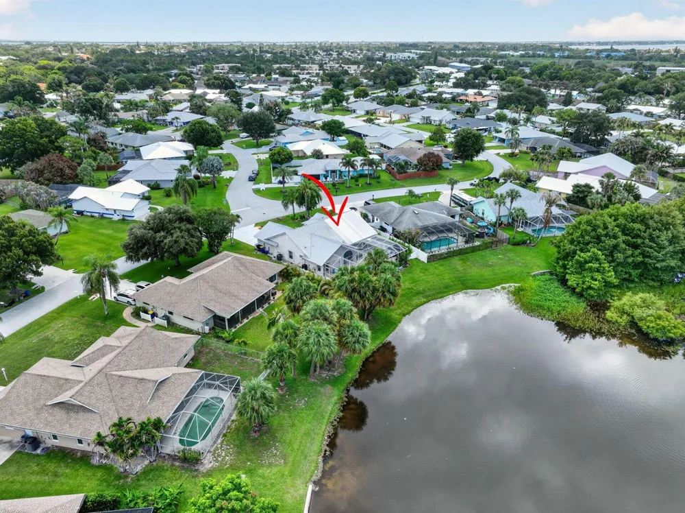 1921 NE Acapulco Drive Jensen Beach, FL 34957