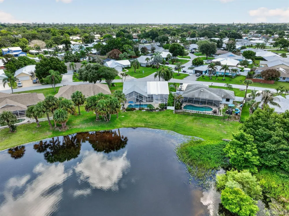 1921 NE Acapulco Drive Jensen Beach, FL 34957