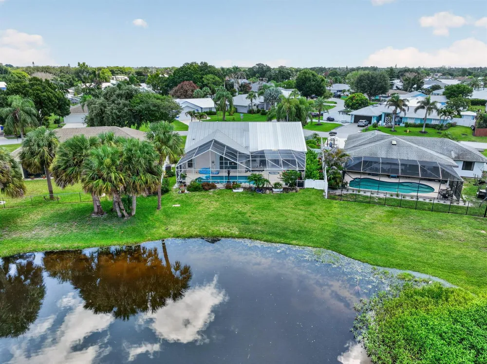 1921 NE Acapulco Drive Jensen Beach, FL 34957