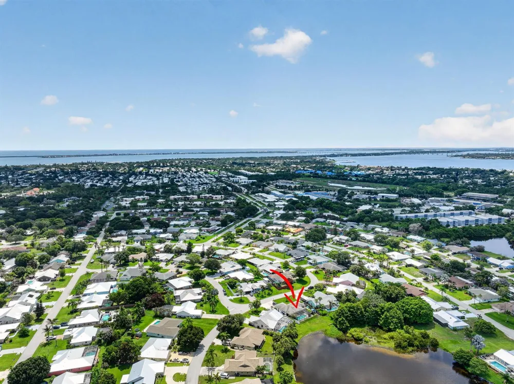 1921 NE Acapulco Drive Jensen Beach, FL 34957