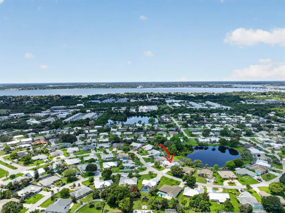 1921 NE Acapulco Drive Jensen Beach, FL 34957