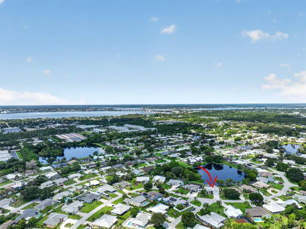 1921 NE Acapulco Drive Jensen Beach, FL 34957