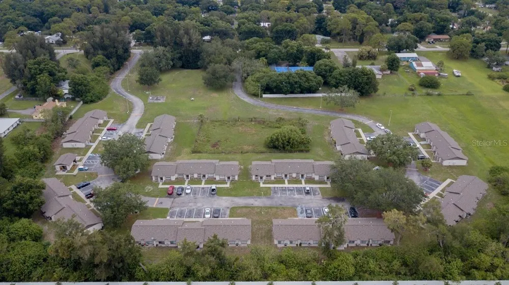 709 OCEANSIDE CIRCLE #753 Ruskin, FL 33570