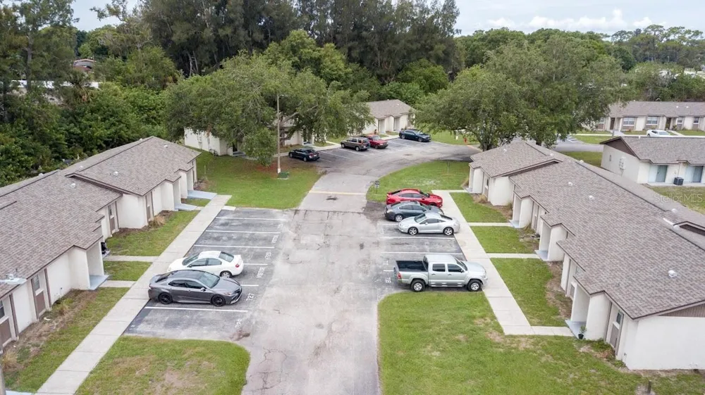 709 OCEANSIDE CIRCLE #753 Ruskin, FL 33570