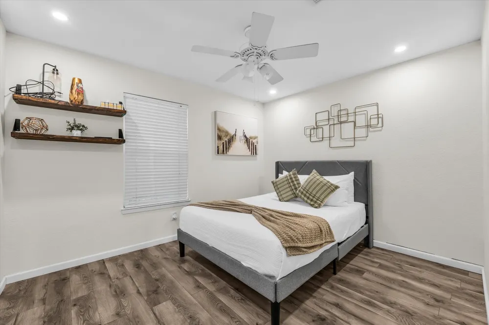 316 E Chapman Road Hewitt, TX 76643