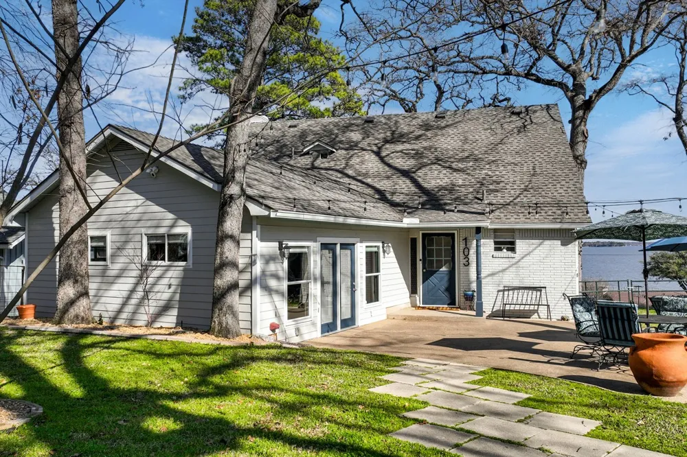 103 Latimer Drive Tool, TX 75143