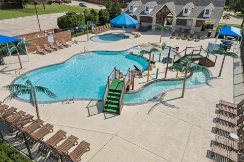 2527 Appaloosa Lane