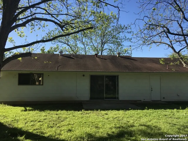 501 MARILYN DR Schertz, TX 78154