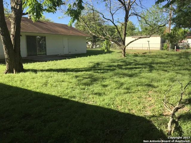 501 MARILYN DR Schertz, TX 78154