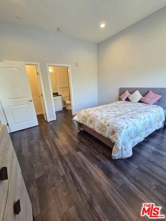 2651 S Hobart Blvd ##9 Los Angeles, CA 90018