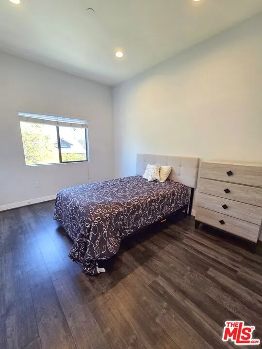 2651 S Hobart Blvd ##9 Los Angeles, CA 90018