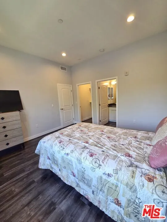 2651 S Hobart Blvd ##9 Los Angeles, CA 90018