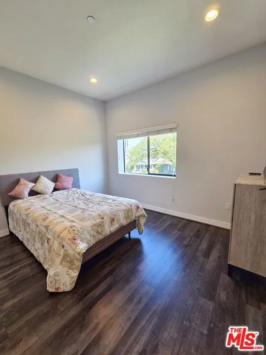 2651 S Hobart Blvd ##9 Los Angeles, CA 90018
